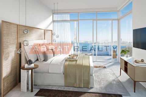 Apartment de 3 dormitorios en Bluewaters, UAE No. 201172 4