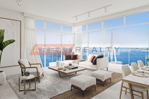 3 غرف نوم شقة في Bluewaters, الإمارات العربية المتحدة رقم 201171 5