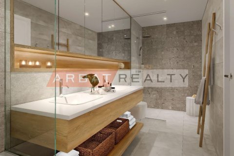 3 غرف نوم شقة في Bluewaters, الإمارات العربية المتحدة رقم 201171 6