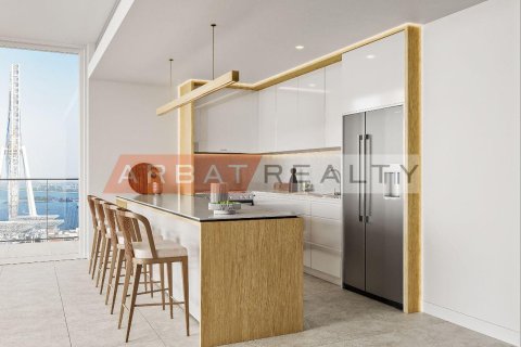 3 غرف نوم شقة في Bluewaters, الإمارات العربية المتحدة رقم 201171 3