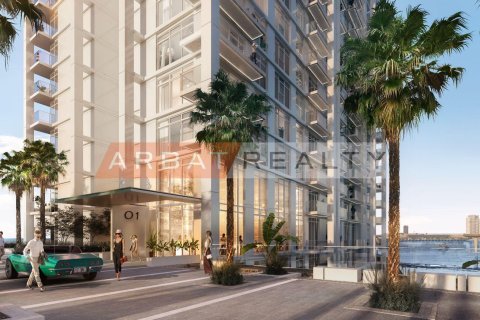 3 غرف نوم شقة في Bluewaters, الإمارات العربية المتحدة رقم 201171 10