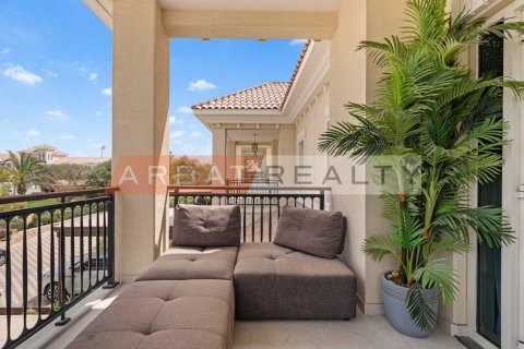 4 bedrooms Villa in Dubai Land, UAE No. 201174 13
