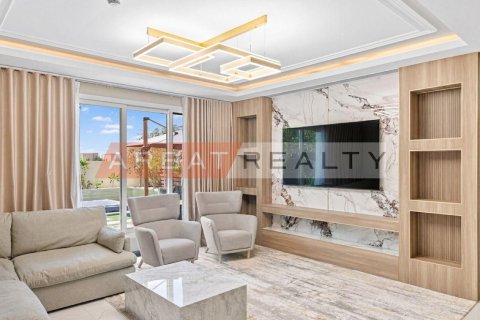 4 bedrooms Villa in Dubai Land, UAE No. 201174 3