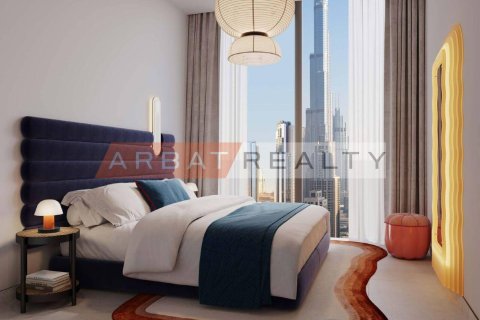 1 bedroom Apartment in Business Bay, UAE No. 201176 3