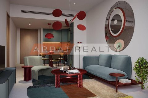 1 bedroom Apartment in Business Bay, UAE No. 201176