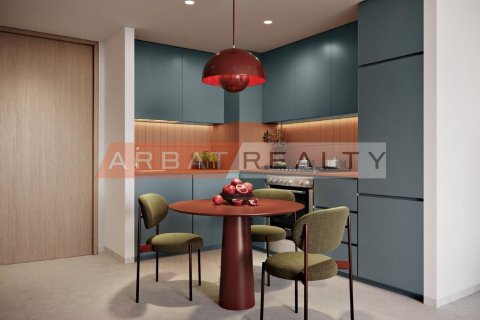 1 bedroom Apartment in Business Bay, UAE No. 201176 4