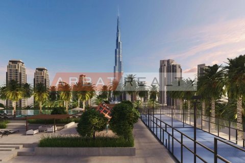 1 bedroom Apartment in Business Bay, UAE No. 201176 5