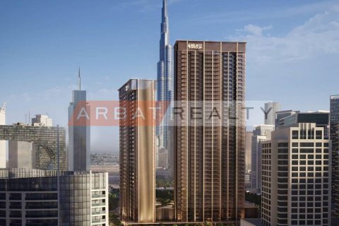 1 bedroom Apartment in Business Bay, UAE No. 201176 9