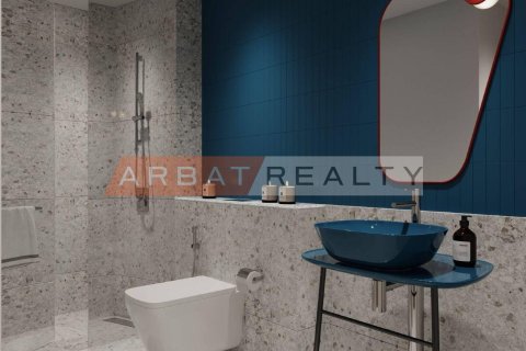 1 bedroom Apartment in Business Bay, UAE No. 201176 6