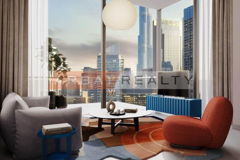 1 bedroom Apartment in Business Bay, UAE No. 201176 10