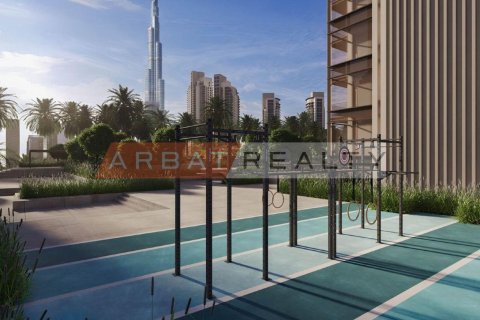 1 bedroom Apartment in Business Bay, UAE No. 201176 7