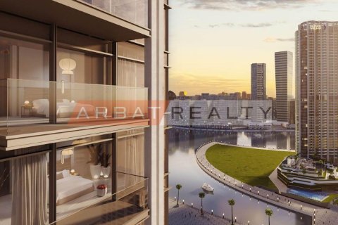 1 bedroom Apartment in Business Bay, UAE No. 201176 8