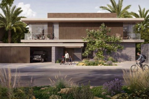 Villa de 4 chambres  No. 111387 7