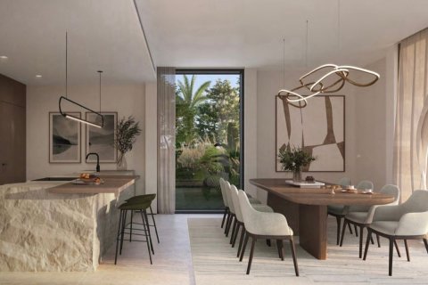 Villa de 4 chambres  No. 111387 5
