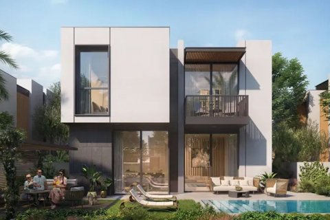 Villa de 4 chambres  No. 111387 2