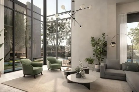 Villa de 4 chambres  No. 111387 3