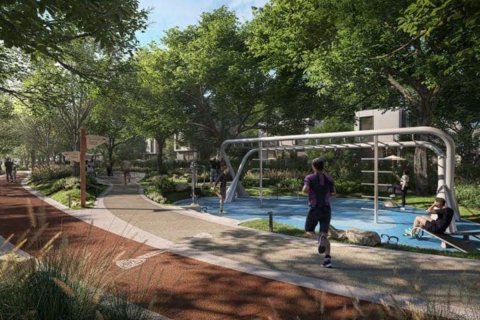 Villa de 4 chambres  No. 111387 10