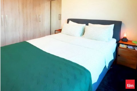 Квартира с 1 спальней  №111389 15