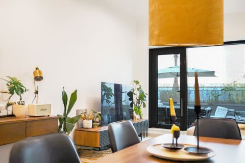 Appartement de 1 chambre  No. 111389 9