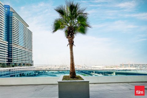 Квартира с 1 спальней  №111389 20