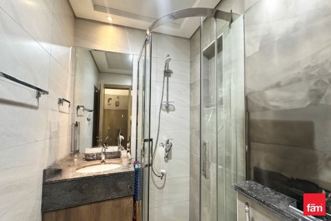 Квартира с 1 спальней  №111389 10