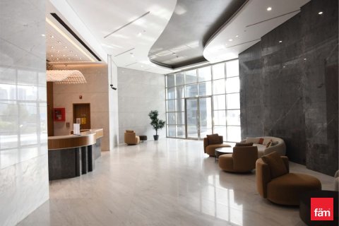 Квартира с 1 спальней  №111389 5