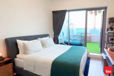 Appartement de 1 chambre  No. 111389 4