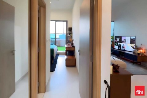 Appartement de 1 chambre  No. 111389 8