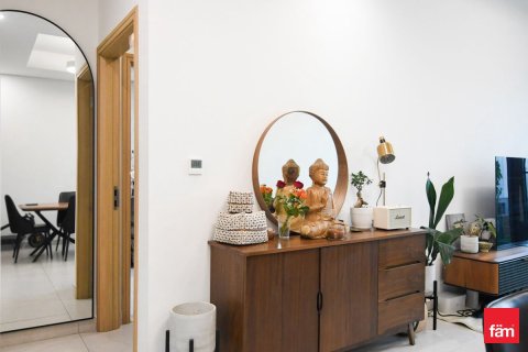Appartement de 1 chambre  No. 111389 7