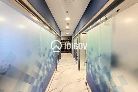 104.33m² Office in Business Bay, UAE No. 184992 3