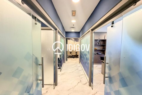104.33m² Office in Business Bay, UAE No. 184992 4