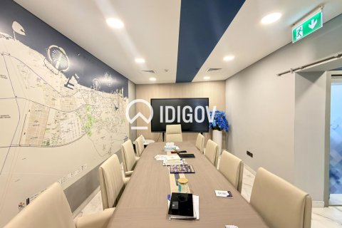 104.33m² Office in Business Bay, UAE No. 184992 7