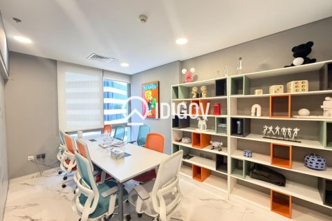 104.33m² Office in Business Bay, UAE No. 184992 8