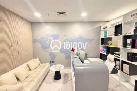 104.33m² Office in Business Bay, UAE No. 184992 10