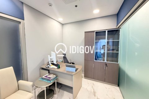 104.33m² Office in Business Bay, UAE No. 184992 12