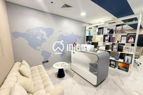 104.33m² Office in Business Bay, UAE No. 184992 11