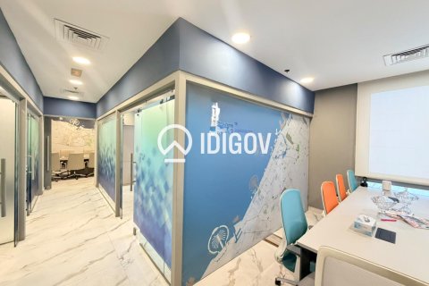 104.33m² Office in Business Bay, UAE No. 184992 15