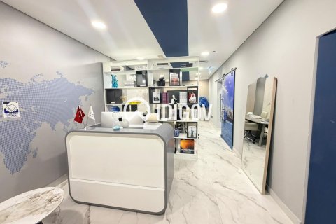 104.33m² Office in Business Bay, UAE No. 184992 14