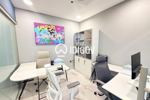 104.33m² Office in Business Bay, UAE No. 184992 18