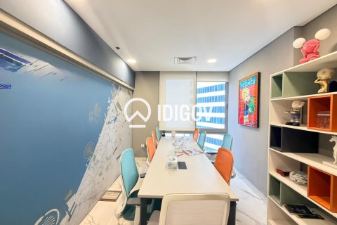 104.33m² Office in Business Bay, UAE No. 184992