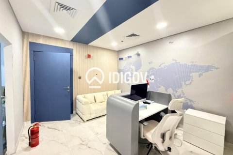 104.33m² Office in Business Bay, UAE No. 184992 6