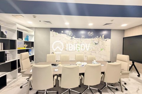 104.33m² Office in Business Bay, UAE No. 184992 16
