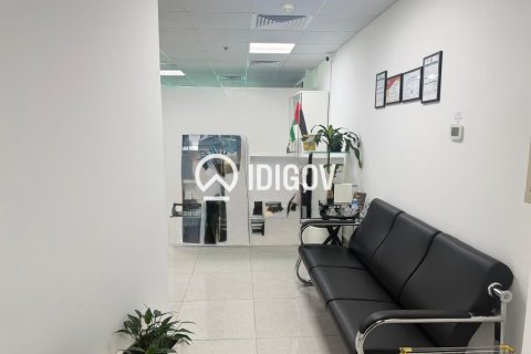 143.44m² Office in Business Bay, UAE No. 184997 11