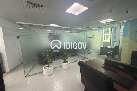 143.44m² Office in Business Bay, UAE No. 184997 13