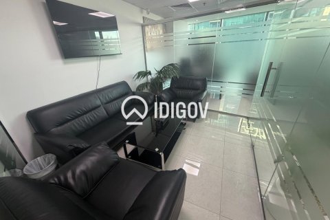 143.44m² Office in Business Bay, UAE No. 184997 19