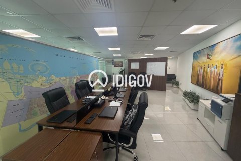 143.44m² Office in Business Bay, UAE No. 184997 15