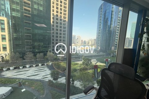 143.44m² Office in Business Bay, UAE No. 184997 17