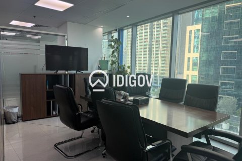 143.44m² Office in Business Bay, UAE No. 184997 10
