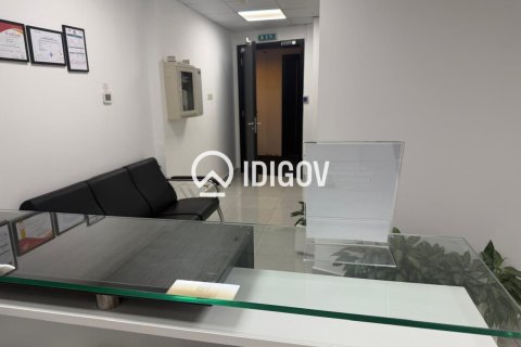 143.44m² Office in Business Bay, UAE No. 184997 3