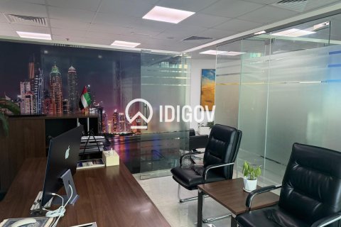 143.44m² Office in Business Bay, UAE No. 184997 9